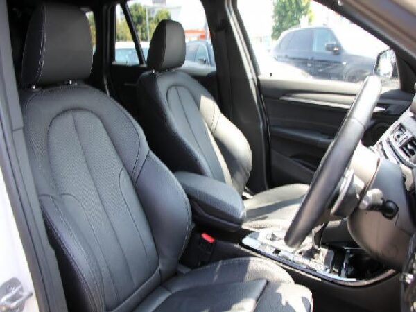 Ref:AUX-19329931 BMW X1 2021 - Image 5