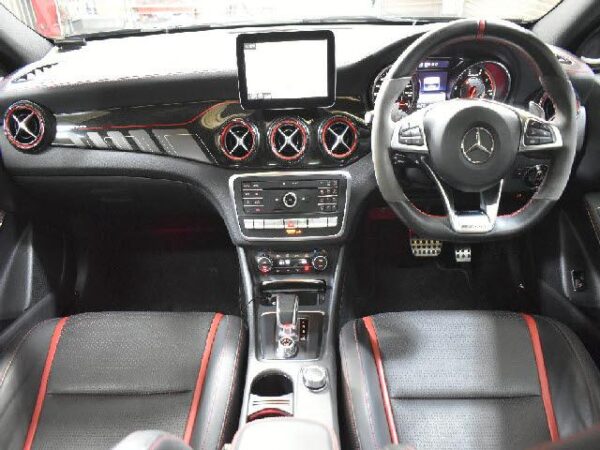 Ref:AUX-19329935 AMG AMG OTHER 2018 - Image 2
