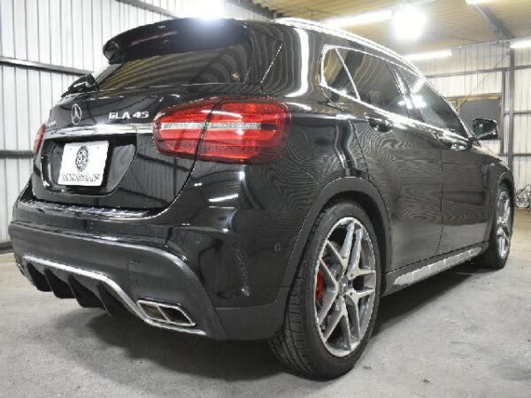 Ref:AUX-19329935 AMG AMG OTHER 2018 - Image 3