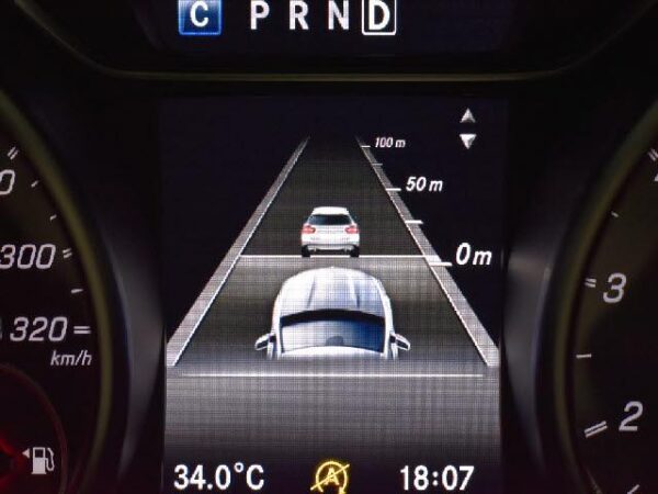 Ref:AUX-19329935 AMG AMG OTHER 2018 - Image 6