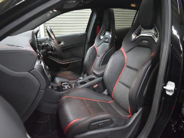 Ref:AUX-19329935 AMG AMG OTHER 2018 - Image 8