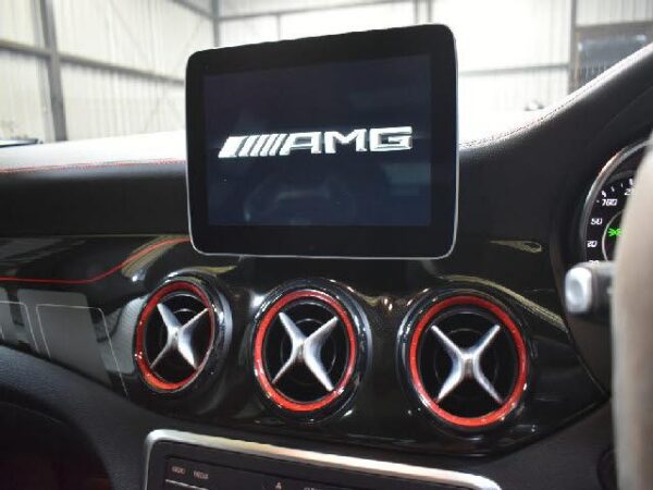 Ref:AUX-19329935 AMG AMG OTHER 2018 - Image 10