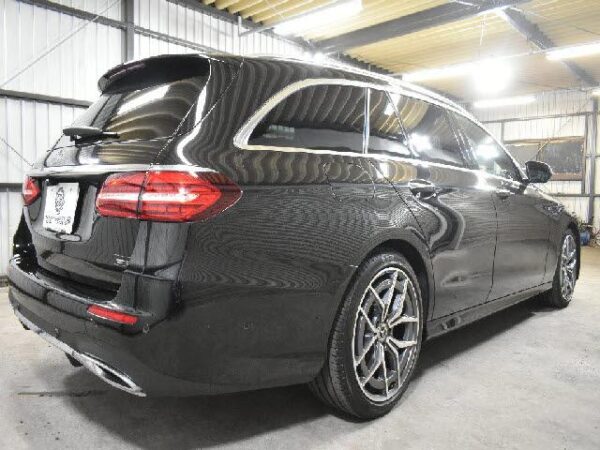 Ref:AUX-19329936 MERCEDES BENZ E-CLASS 2020 - Image 3