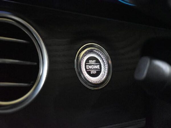 Ref:AUX-19329936 MERCEDES BENZ E-CLASS 2020 - Image 5
