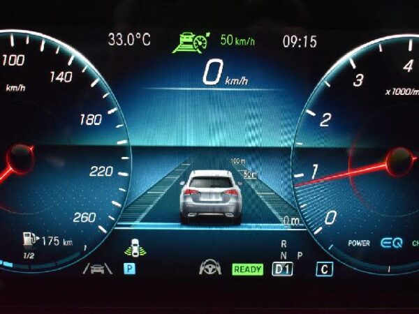 Ref:AUX-19329936 MERCEDES BENZ E-CLASS 2020 - Image 6