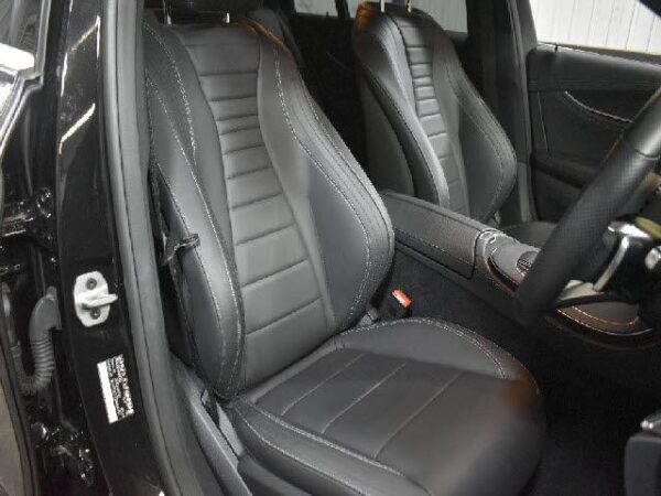 Ref:AUX-19329936 MERCEDES BENZ E-CLASS 2020 - Image 8