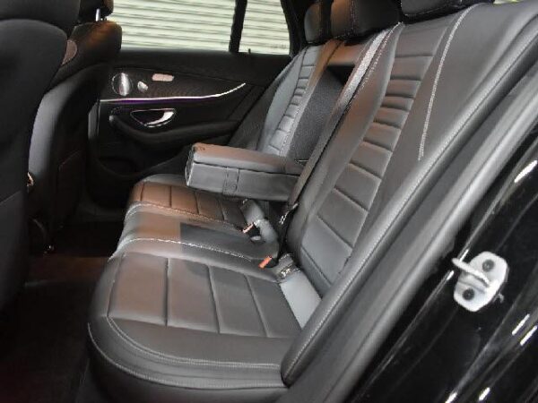 Ref:AUX-19329936 MERCEDES BENZ E-CLASS 2020 - Image 9