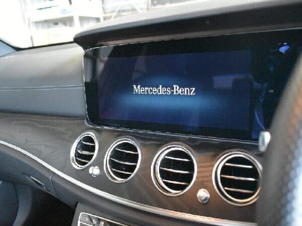 Ref:AUX-19329936 MERCEDES BENZ E-CLASS 2020 - Image 10