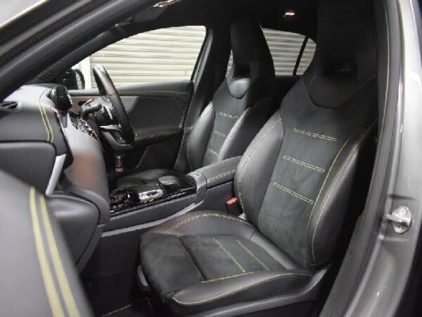 Ref:AUX-19329938 MERCEDES BENZ A-CLASS 2018 - Image 8