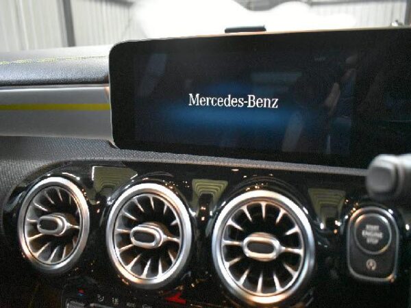 Ref:AUX-19329938 MERCEDES BENZ A-CLASS 2018 - Image 10