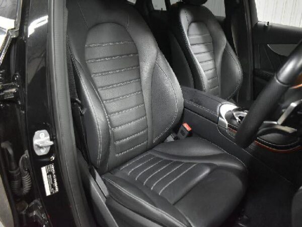 Ref:AUX-19329939 MERCEDES BENZ GLC-CLASS 2019 - Image 8