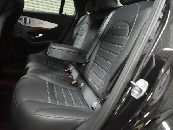 Ref:AUX-19329939 MERCEDES BENZ GLC-CLASS 2019 - Image 9
