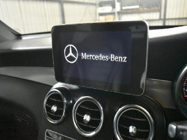 Ref:AUX-19329939 MERCEDES BENZ GLC-CLASS 2019 - Image 10