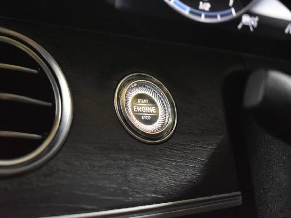 Ref:AUX-19329940 MERCEDES BENZ E-CLASS 2020 - Image 4