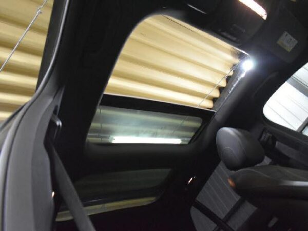 Ref:AUX-19329940 MERCEDES BENZ E-CLASS 2020 - Image 5