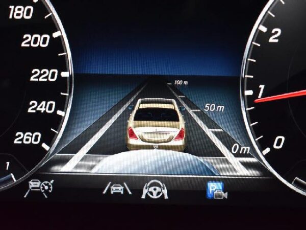 Ref:AUX-19329940 MERCEDES BENZ E-CLASS 2020 - Image 6