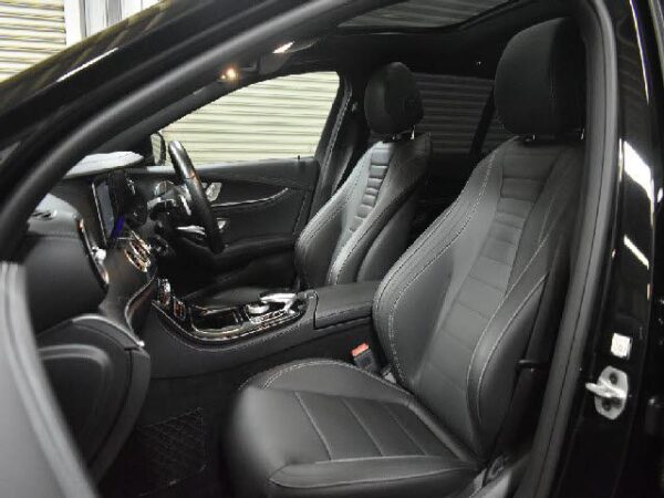 Ref:AUX-19329940 MERCEDES BENZ E-CLASS 2020 - Image 8