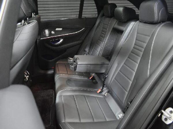 Ref:AUX-19329940 MERCEDES BENZ E-CLASS 2020 - Image 9