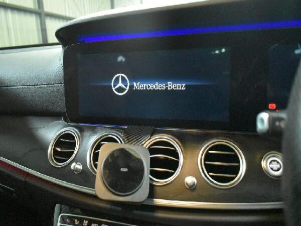 Ref:AUX-19329940 MERCEDES BENZ E-CLASS 2020 - Image 10