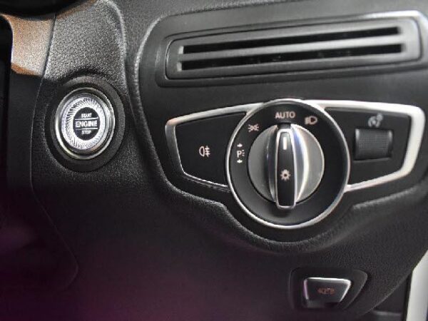 Ref:AUX-19329941 MERCEDES BENZ GLC-CLASS 2020 - Image 4