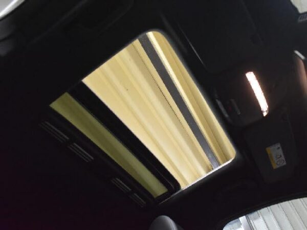 Ref:AUX-19329941 MERCEDES BENZ GLC-CLASS 2020 - Image 5