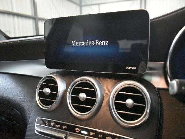 Ref:AUX-19329941 MERCEDES BENZ GLC-CLASS 2020 - Image 10