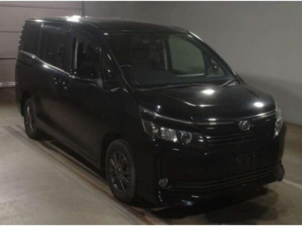 Ref:AUX-19333285 TOYOTA VOXY 2014 - Image 4