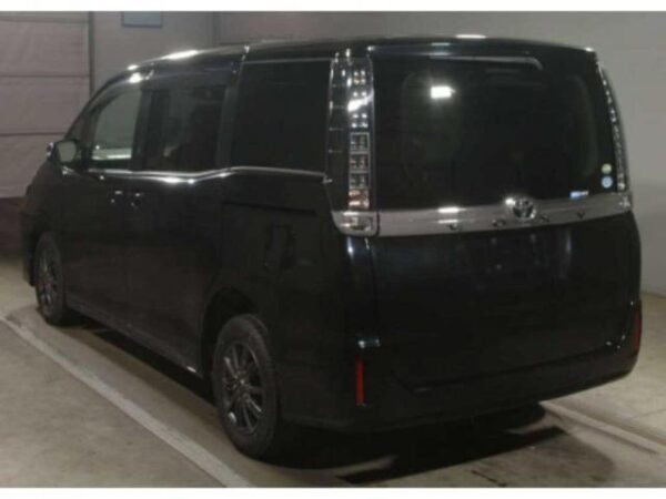 Ref:AUX-19333285 TOYOTA VOXY 2014 - Image 5