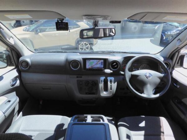 Ref:AUX-19333464 NISSAN NV350 CARAVAN VAN 2020 - Image 7