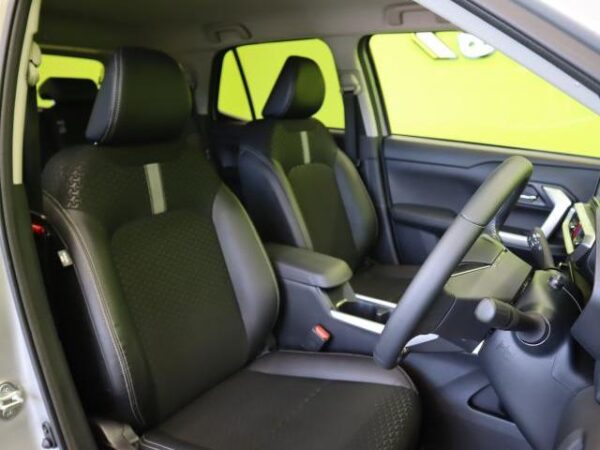 Ref:AUX-19333466 DAIHATSU ROCKY 2022 - Image 12