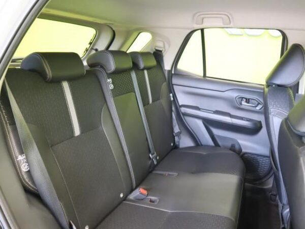 Ref:AUX-19333466 DAIHATSU ROCKY 2022 - Image 13