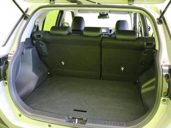 Ref:AUX-19333466 DAIHATSU ROCKY 2022 - Image 14