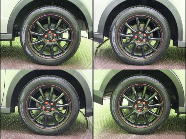 Ref:AUX-19333466 DAIHATSU ROCKY 2022 - Image 17