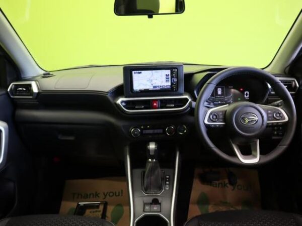 Ref:AUX-19333466 DAIHATSU ROCKY 2022 - Image 3