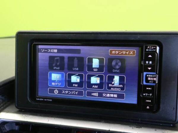 Ref:AUX-19333466 DAIHATSU ROCKY 2022 - Image 5
