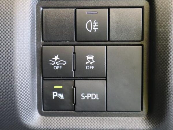 Ref:AUX-19333466 DAIHATSU ROCKY 2022 - Image 6