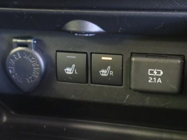 Ref:AUX-19333466 DAIHATSU ROCKY 2022 - Image 7