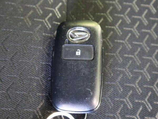 Ref:AUX-19333466 DAIHATSU ROCKY 2022 - Image 8