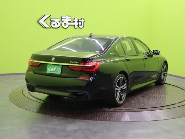Ref:AUX-19333467 BMW 7 SERIES 2019 - Image 2