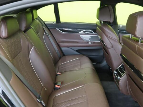 Ref:AUX-19333467 BMW 7 SERIES 2019 - Image 11
