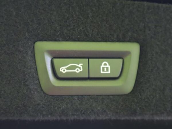 Ref:AUX-19333467 BMW 7 SERIES 2019 - Image 14