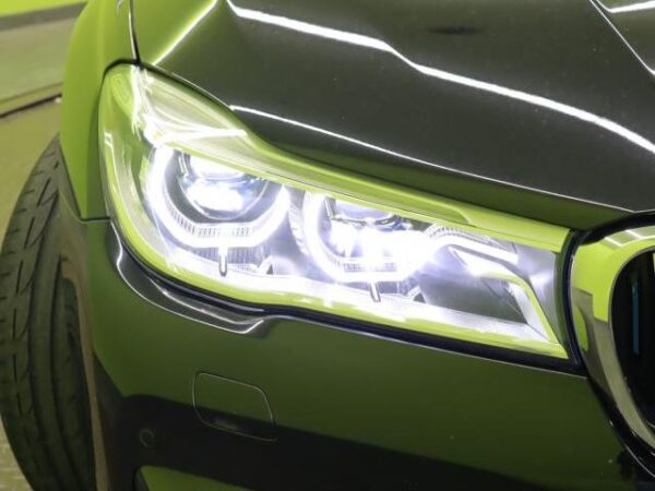 Ref:AUX-19333467 BMW 7 SERIES 2019 - Image 16