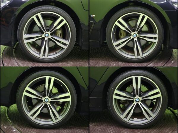 Ref:AUX-19333467 BMW 7 SERIES 2019 - Image 17