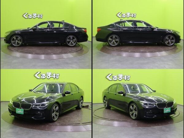 Ref:AUX-19333467 BMW 7 SERIES 2019 - Image 18