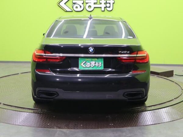 Ref:AUX-19333467 BMW 7 SERIES 2019 - Image 19