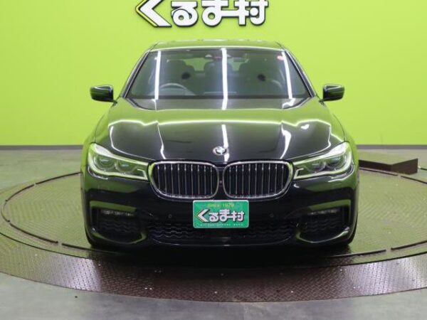 Ref:AUX-19333467 BMW 7 SERIES 2019 - Image 20