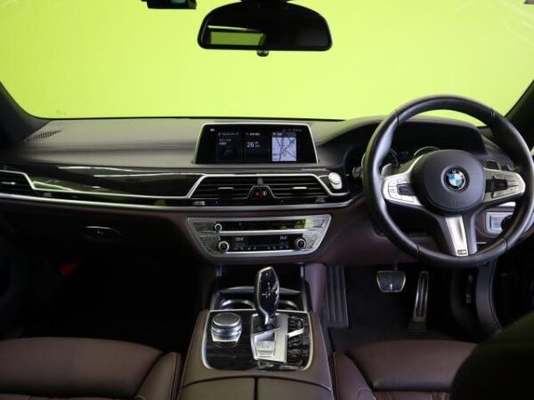 Ref:AUX-19333467 BMW 7 SERIES 2019 - Image 3