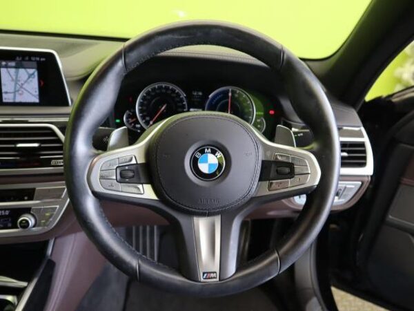 Ref:AUX-19333467 BMW 7 SERIES 2019 - Image 7