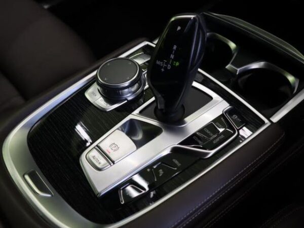 Ref:AUX-19333467 BMW 7 SERIES 2019 - Image 8