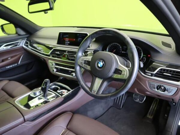Ref:AUX-19333467 BMW 7 SERIES 2019 - Image 9